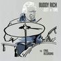 Buddy Rich: Just In Time: The Final Recording, 3 LPs