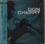 Don Cherry: Cherry Jam (Papersleeve), CD