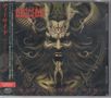 Deicide: Banished By Sin, CD