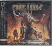 Powerwolf: Wake Up The Wicked, CD