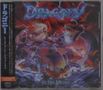 Dragony: Hic Svnt Dracones, CD