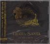 Tierra Santa: Un Viaje Epico, CD, CD