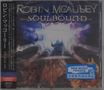 Robin McAuley: Soulbound, CD