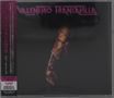 Valentino Francavilla: Heavy Chains, 2 CDs und 1 Blu-ray Disc, 2 CDs und 1 Blu-ray Disc