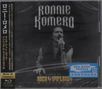 Ronnie Romero: Live At Rock Imperium Festival, 1 CD und 1 Blu-ray Disc