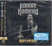 Ronnie Romero: Live At Rock Imperium Festival, DVD
