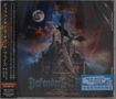 Defenders Of The Faith: Odes To The Gods, CD
