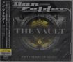 Don Felder: The Vault: Fifty Years Of Music, CD