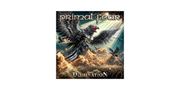 Primal Fear: Domination, CD