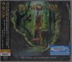 Ramonda: The Walls Are Crumbling Down, CD