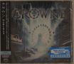 Crowne: Wonderland, CD
