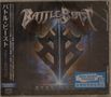 Battle Beast: Steelbound, CD
