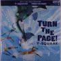 T-Square: Turn The Page! (180g), LP