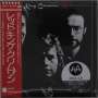 King Crimson: Red (MQA-CD) (Papersleeve), CD