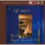 Tsuyoshi Yamamoto: The Look Of Love: Live At Jazz Is (1st Set) (Digibook Hardcover), SAN