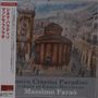 Massimo Faraò: Nuovo Cinema Paradiso - Tribute to Ennio Morricone (Papersleeve), CD