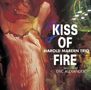 Harold Mabern: Kiss Of Fire (180g), LP