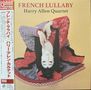 Harry Allen: French Lullaby (180g), 2 LPs