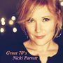 Nicki Parrott: Great 70's, 2 LPs