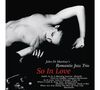 John DiMartino: So In Love (180g), LP,LP