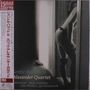 Eric Alexander: Gentle Ballads 2 (180g), 2 LPs