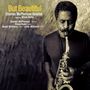 Charles McPherson: But Beautiful (Limited Edition) (180g), 2 LPs
