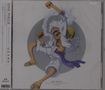 Kohei Tanaka: One Piece: Gear 5, CD, CD
