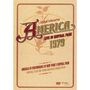 America: Live In Central Park 1979, DVD