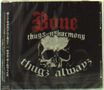 Bone Thugs-N-Harmony: Thugs Always, CD