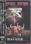 Twisted Sister: Live At Wacken: The Reunion, DVD