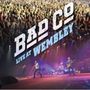 Bad Company: Live At Wembley 2010, CD,CD