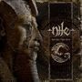 Nile: Those Whom The Gods Detest +2, CD