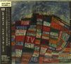 Radiohead: Hail To The Thief, CD