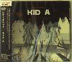 Radiohead: Kid A, CD