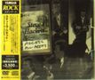 Steve Hackett: Access All Areas (Reissue) (Limited-Edition), CD,DVD