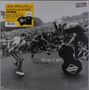 Stray Cats: Live At Rockpalast 1981 & 1983 (180g) (Limited-Edition-Box-Set) (+ T-Shirt Gr. L), 3 LPs