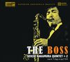 Seiichi Nakamura: The Boss (XRCD24), XRCD