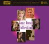 : Jazz Vocal Collection, XRCD