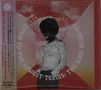Steve Arrington: Down To The Lowest Terms: The Soul Sessions (Digipack), CD
