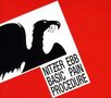 Nitzer Ebb: Basic Pain Procedure, CD