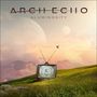 Arch Echo: Final Pitch (Digipack), CD