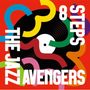 The Jazz Avengers: 8 Steps, CD