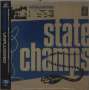 State Champs: Unplugged (Digisleeve), CD