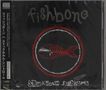 Fishbone: Stockholm Syndrome, CD
