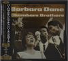 Barbara Dane & The Chambers Brothers: Barbara Dane & The Chambers Brothers, CD, CD