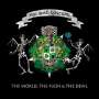 Mr. Irish Bastard: The World, The Flesh & The Devil, CD