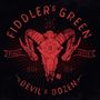 Fiddler's Green: Devil's Dozen, CD