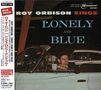 Roy Orbison: Sings Lonely And Blue +, CD