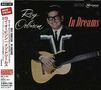 Roy Orbison: In Dreams +4(Reissue), CD
