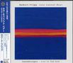 Robert Fripp: Love Cannot Bear, CD